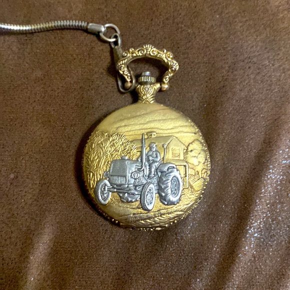 Other - Pocket Watch Vintage